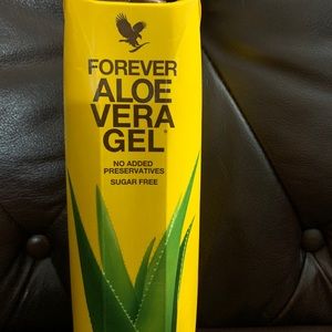 Aloe Vera Gel